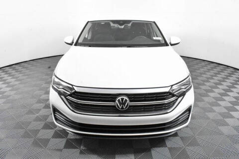 2023 Volkswagen Jetta for sale at Southern Auto Solutions-Jim Ellis Volkswagen Atlan in Marietta GA
