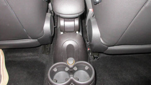 2014 MINI Countryman Cooper