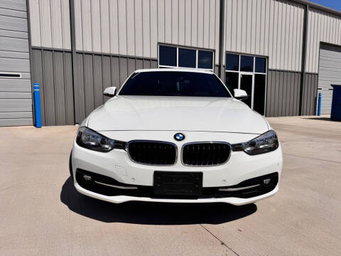 2017 BMW 3 Series 330i xDrive
