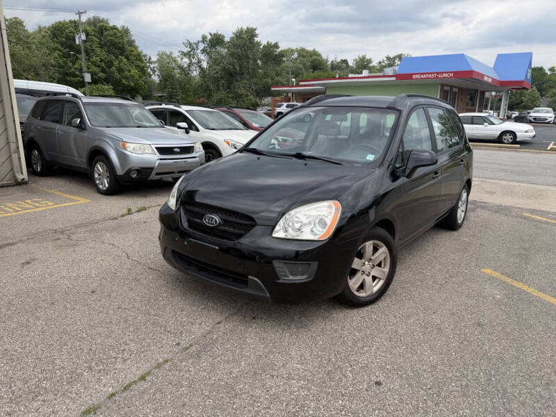 2007 Kia Rondo LX