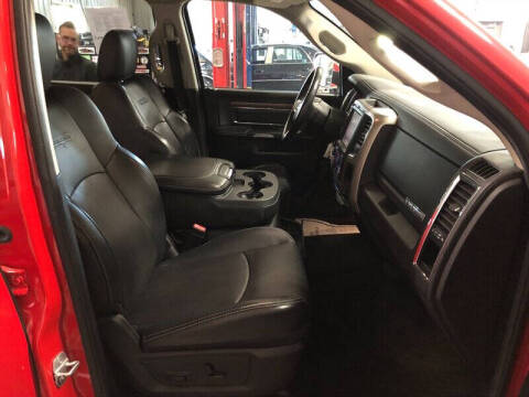 2013 RAM 1500 Laramie