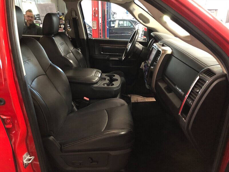 2013 RAM 1500 Laramie