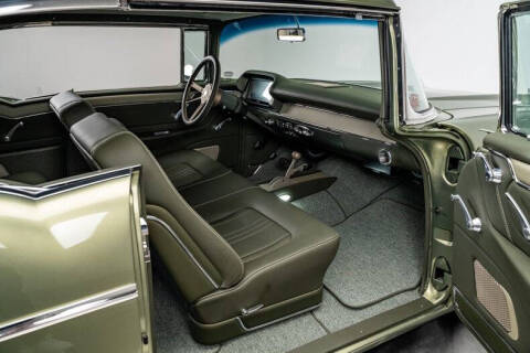 1957 Chevrolet Bel Air