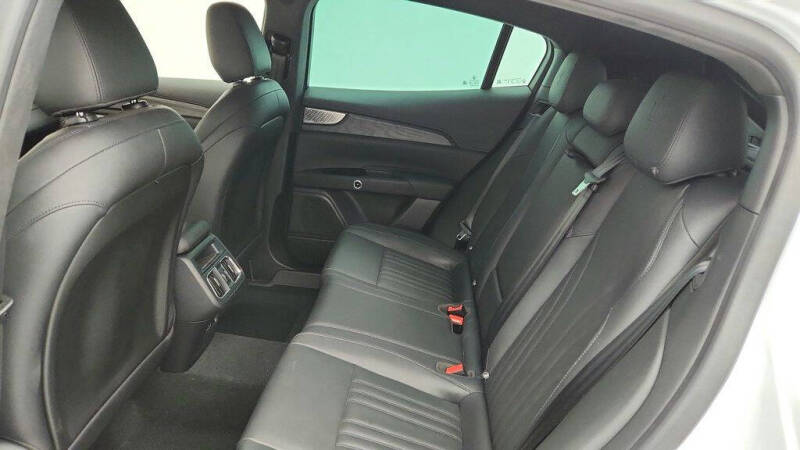 2023 Maserati Grecale Modena