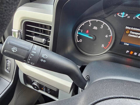 2024 Ford F-350 Super Duty XL