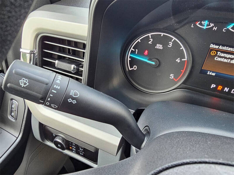 2024 Ford F-350 Super Duty XL