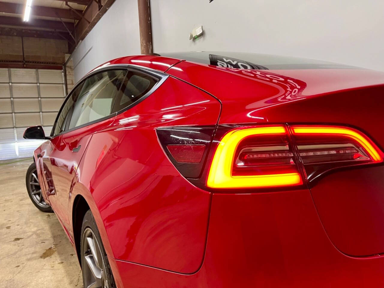 2022 Tesla Model 3 for sale at Sapphire Motors in Gurnee, IL