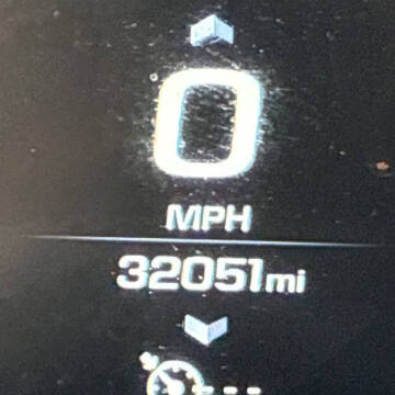 2017 Chevrolet Camaro SS