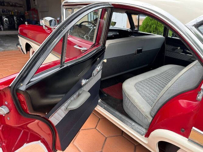 1958 Ford Fairlane 500