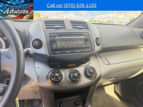 2012 Toyota RAV4