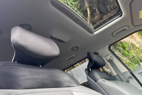 2026 Kia EV9 Light Long Range