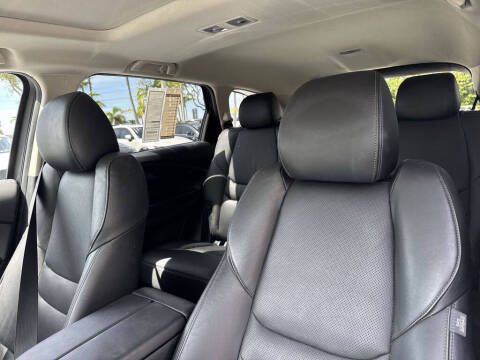 2023 Mazda CX-9 Touring Plus