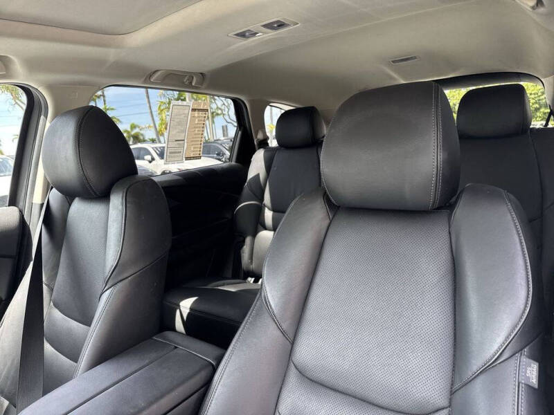 2023 Mazda CX-9 Touring Plus