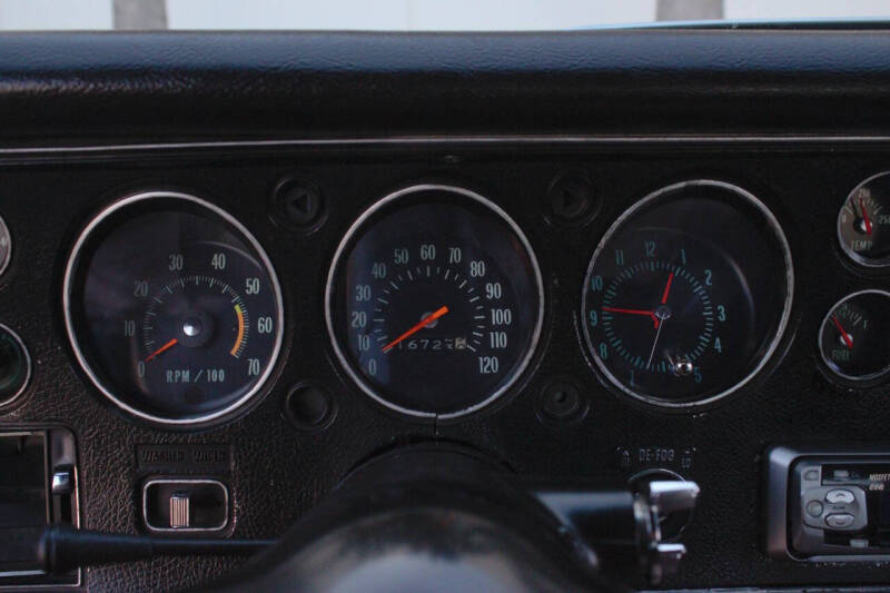 1970 Chevrolet Chevelle