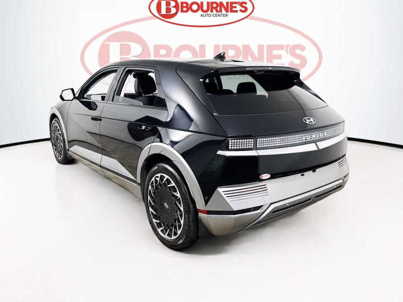 2023 Hyundai Ioniq 5 Limited