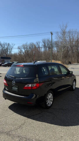 2014 Mazda MAZDA5 Sport