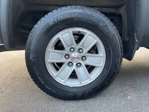 2014 GMC Sierra 1500