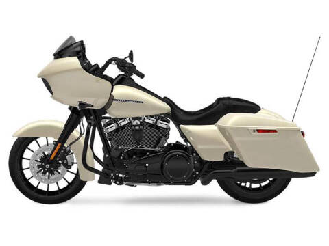2018 Harley-Davidson Road Glide Special