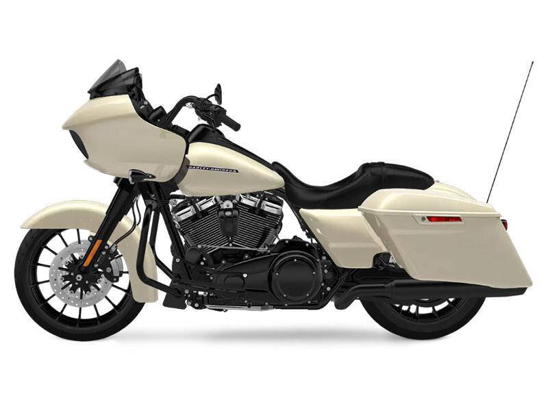 2018 Harley-Davidson Road Glide Special