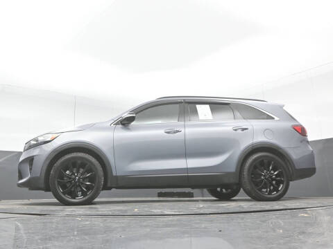 2020 Kia Sorento S V6