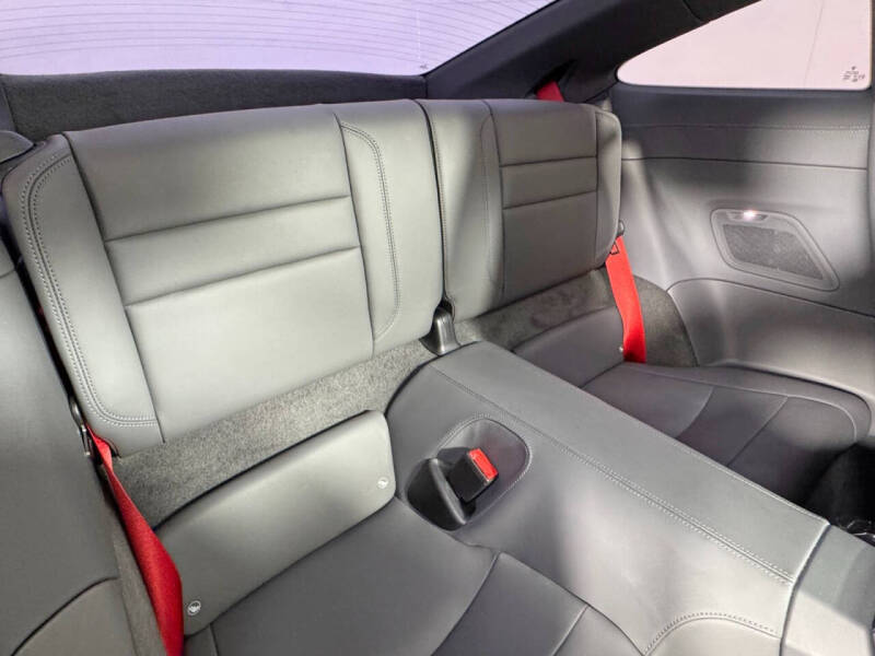 2024 Porsche 911 Carrera S