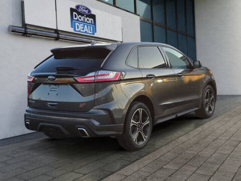 2019 Ford Edge ST
