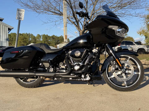 2025 Harley-Davidson Road Glide