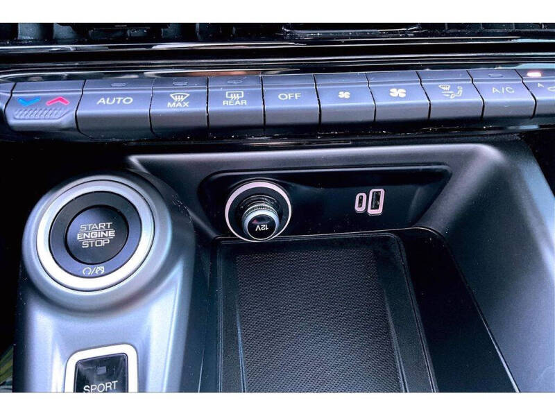 2024 Dodge Hornet R/T