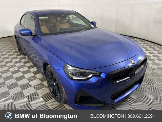 2024 BMW 2 Series for sale at BMW of Bloomington in Bloomington IL