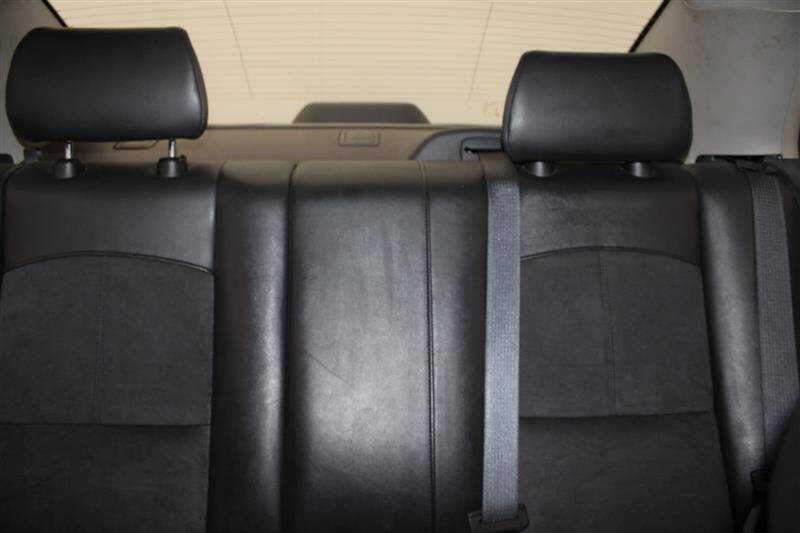 2008 Chevrolet Malibu LT