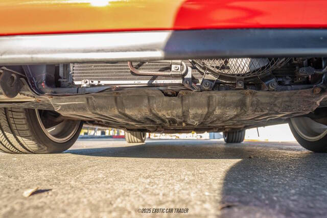 1994 Toyota Supra Turbo