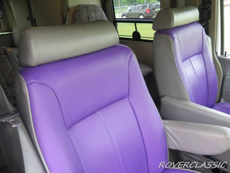 1998 Winnebago Rialta