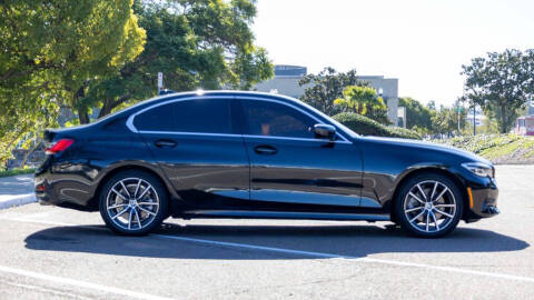 2020 BMW 3 Series 330i