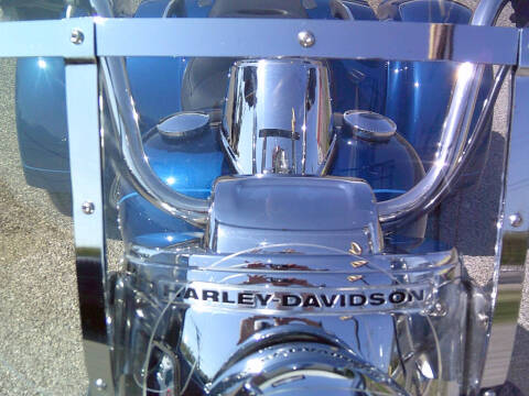 2022 Harley-Davidson FLRT