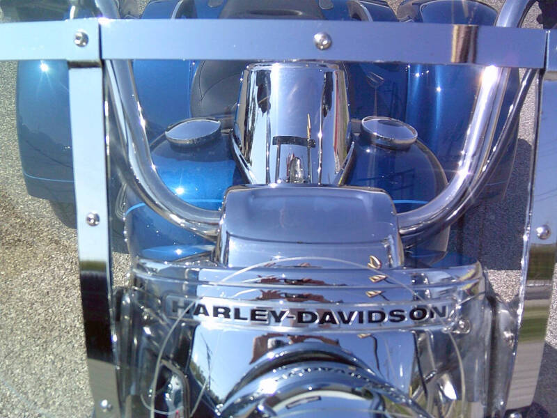 2022 Harley-Davidson FLRT