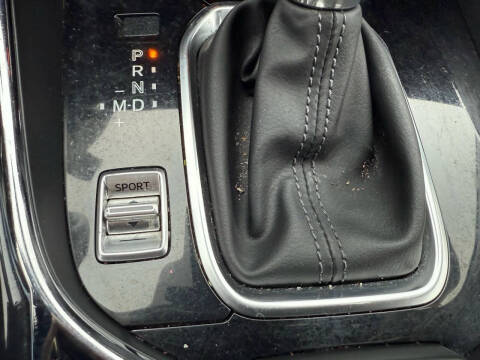 2018 Mazda CX-9 Touring