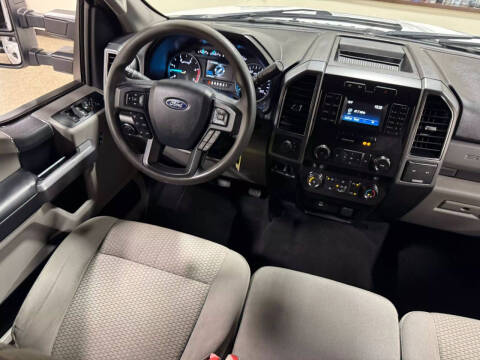 2019 Ford F-250 Super Duty