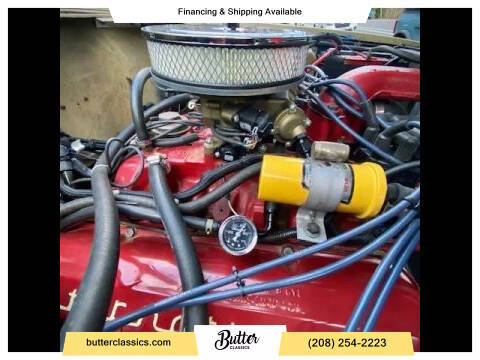 1977 International Scout