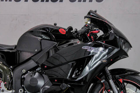 2015 Honda CBR600RR