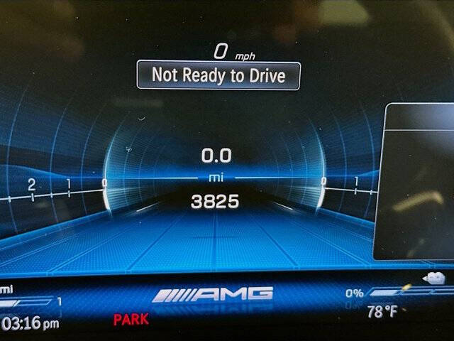 2024 Mercedes-Benz C-Class AMG C 63 S E Performance