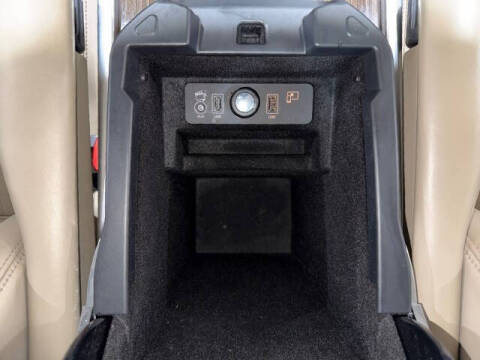 2016 Land Rover Range Rover Sport HSE