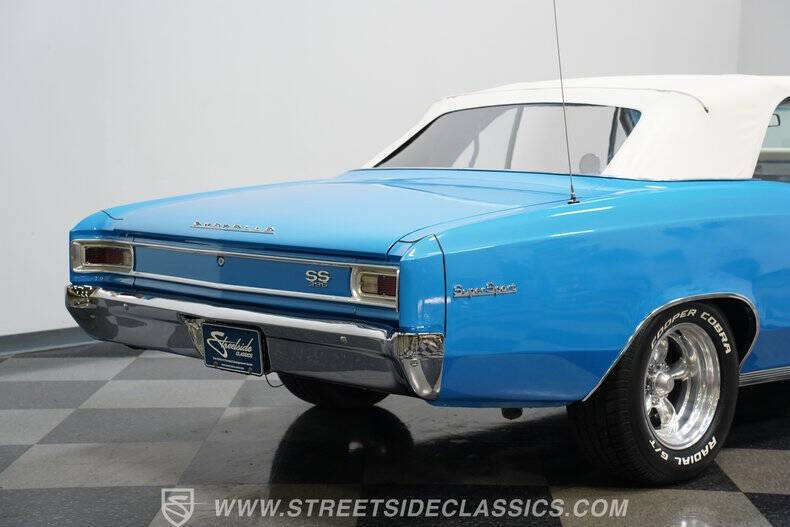1966 Chevrolet Chevelle