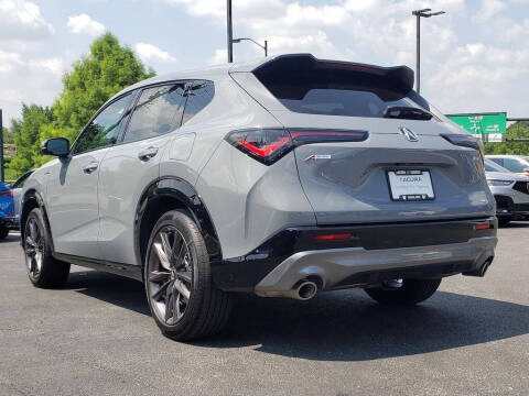 2025 Acura ADX w/A-SPEC