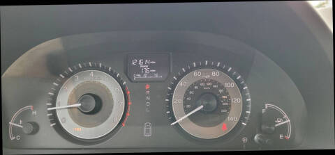 2016 Honda Odyssey LX