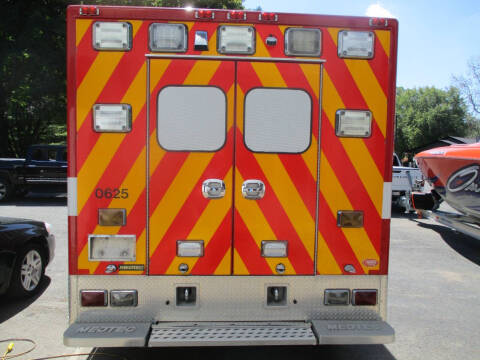 2009 Chevrolet Kodiak C4500