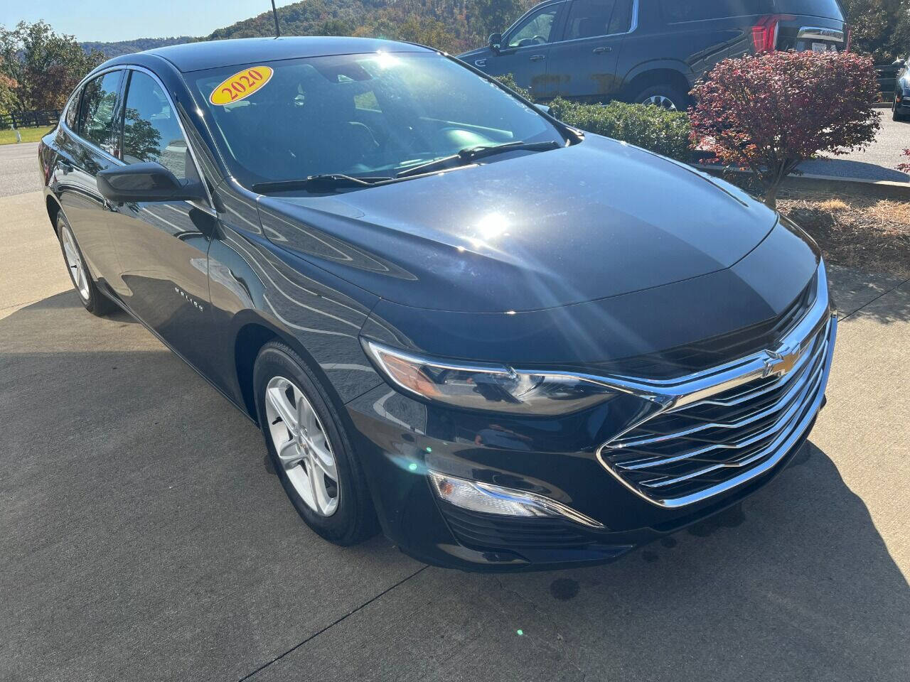 Chevrolet Malibu For Sale In Grayson, KY