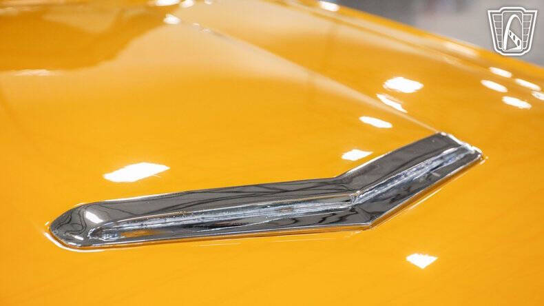 1962 Ford Falcon