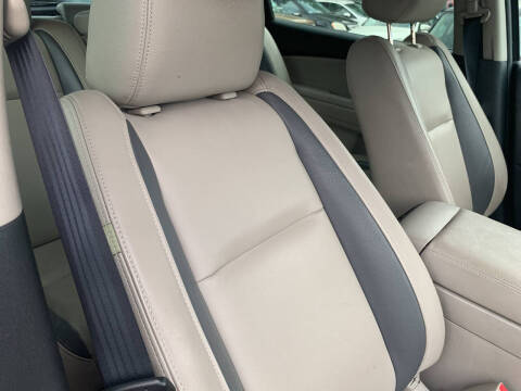2009 Mazda CX-9 Touring