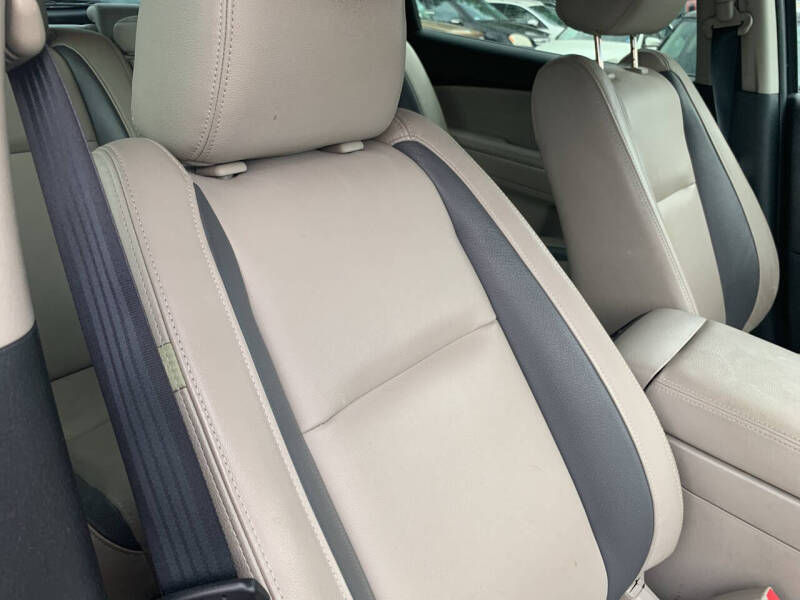 2009 Mazda CX-9 Touring
