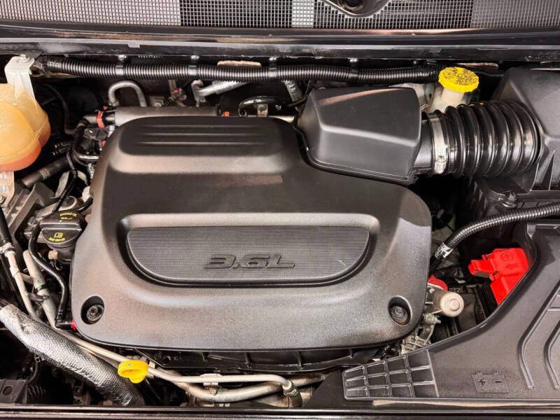 2019 Chrysler Pacifica